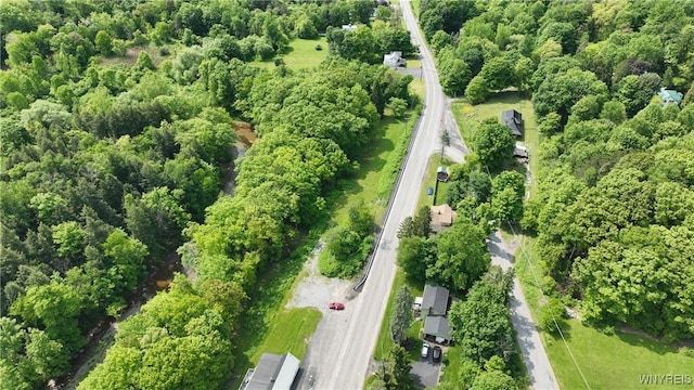 V/L Davis Rd, Aurora, NY 14170