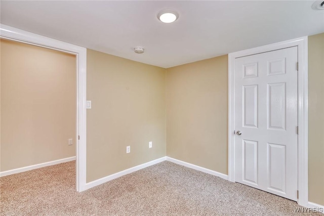 4356 Redman Rd, Sweden, NY 14420 - unfurnished bedroom featuring carpet and baseboards
