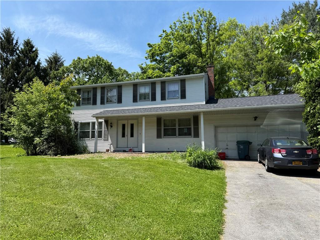 1427 Tudor Way, Farmington, NY 14425 - photo 1
