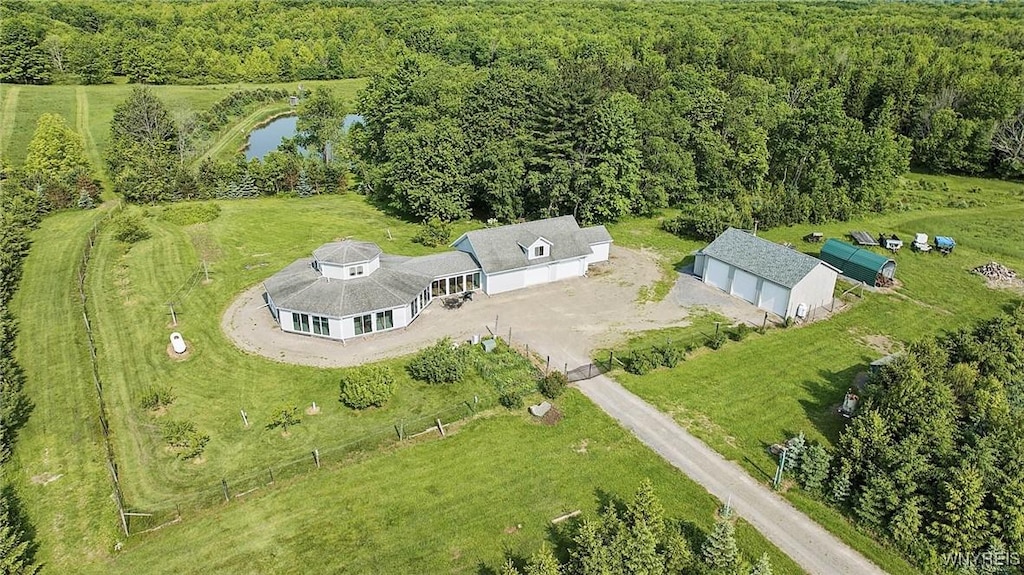 11020 Tinkham Rd, Darien, NY 14040 - photo 1