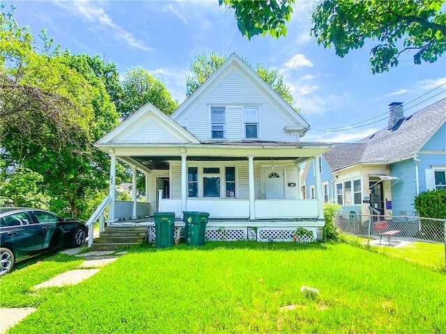 255 Ave A, Rochester, NY 14621 - photo 1