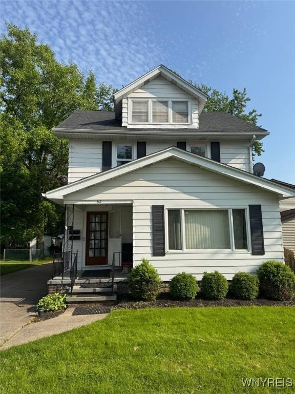 62 Milton St, Amherst, NY 14221 - photo 1