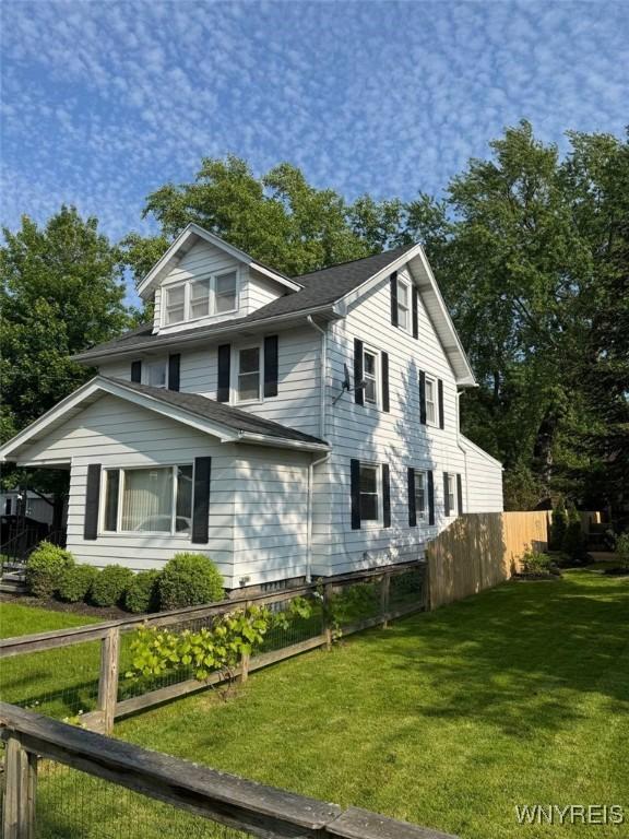 62 Milton St, Amherst, NY 14221 - photo 2