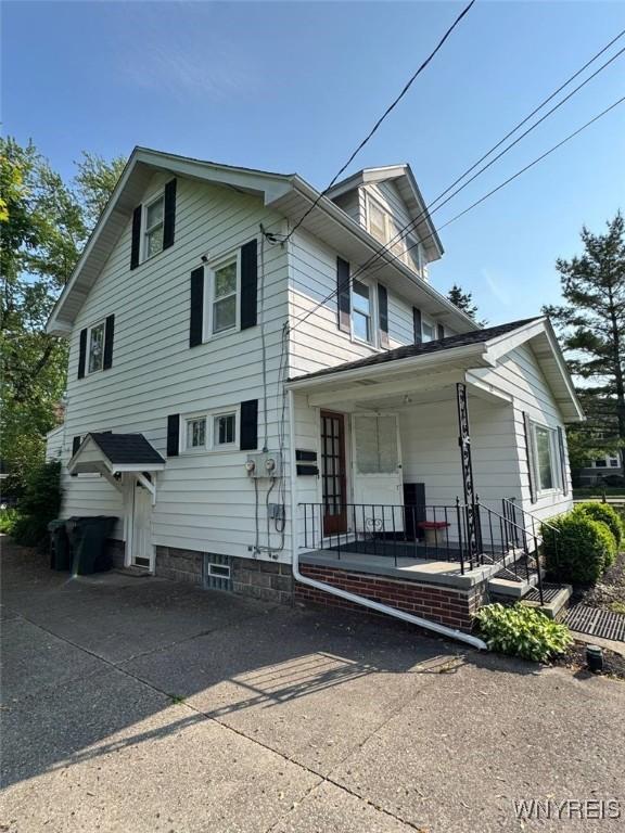 62 Milton St, Amherst, NY 14221 - photo 3
