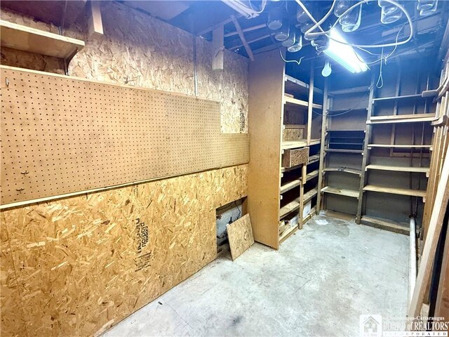 56 Otter St, Dunkirk-City, NY 14048 - view of storage room