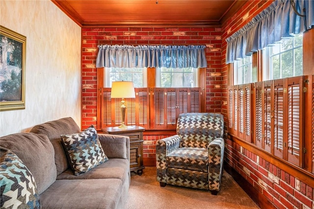 377 Winfield Rd, Irondequoit, NY 14622 - view of sunroom / solarium