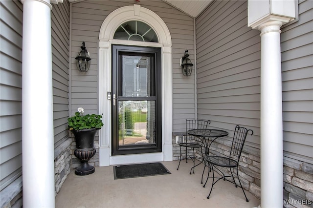 27 Skylark Ln, Wheatfield, NY 14304 - view of entrance to property
