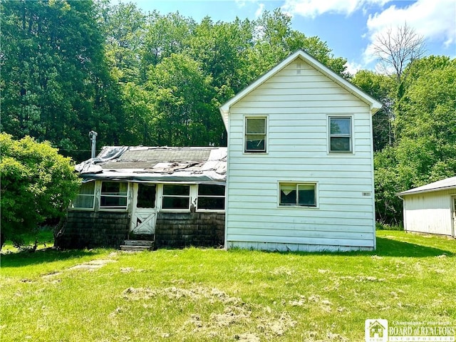 1182 Promised Land Rd, Portville, NY 14760 - photo 1