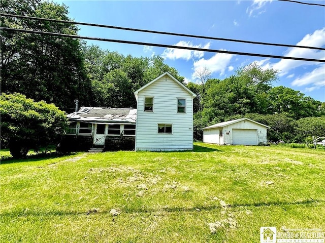 1182 Promised Land Rd, Portville, NY 14760 - photo 2