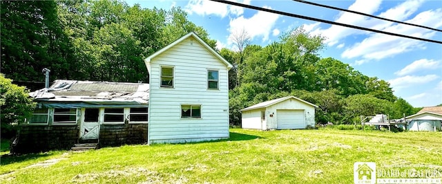 1182 Promised Land Rd, Portville, NY 14760 - photo 3