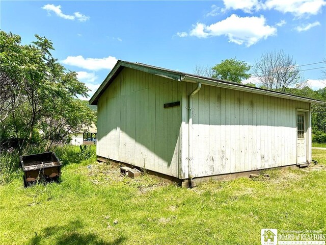 1182 Promised Land Rd, Portville, NY 14760 - photo 7