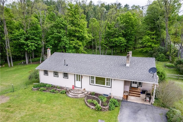 27 Langford St, Van Etten, NY 14889 - photo 32