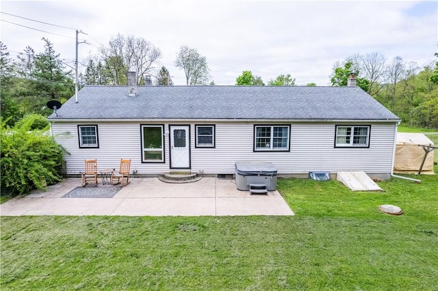 27 Langford St, Van Etten, NY 14889 - photo 37
