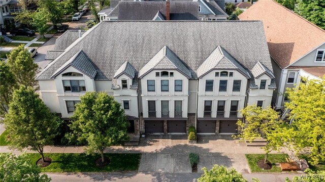 675 Potomac Ave, Buffalo, NY 14222 - photo 32