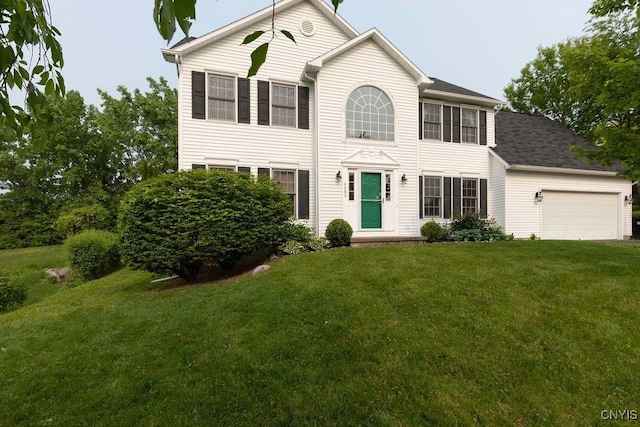 4588 Reliant Rd, Onondaga, NY 13078 - photo 1