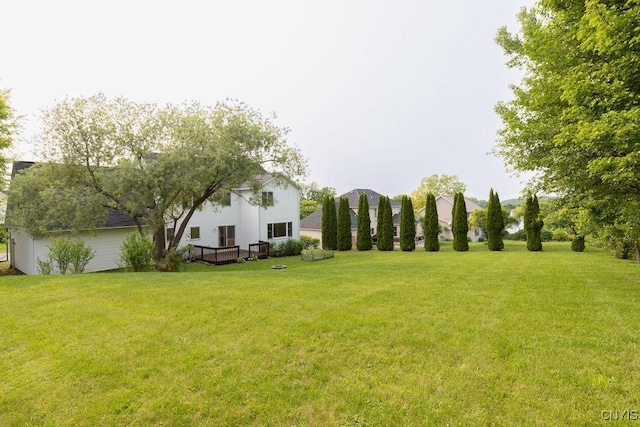 4588 Reliant Rd, Onondaga, NY 13078 - photo 13