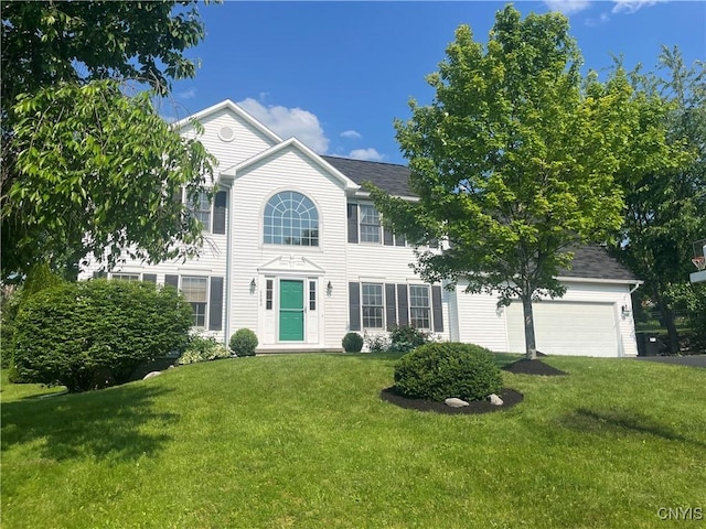 4588 Reliant Rd, Onondaga, NY 13078 - photo 8