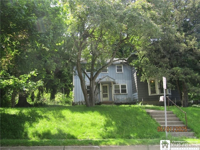 346 Willard, Jamestown, NY 14701 - photo 1