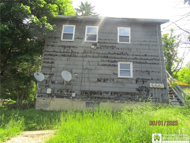 346 Willard, Jamestown, NY 14701 - photo 2