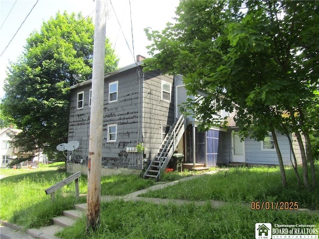 346 Willard, Jamestown, NY 14701 - photo 3