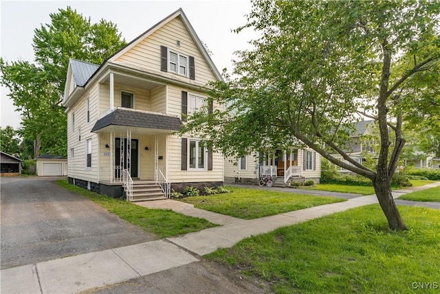 117 Flower Ave W, Watertown City, NY 13601 - photo 1