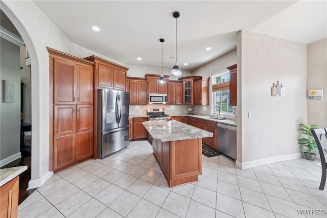 5703 Fairmeadow Ct, Clarence, NY 14032 - photo 16