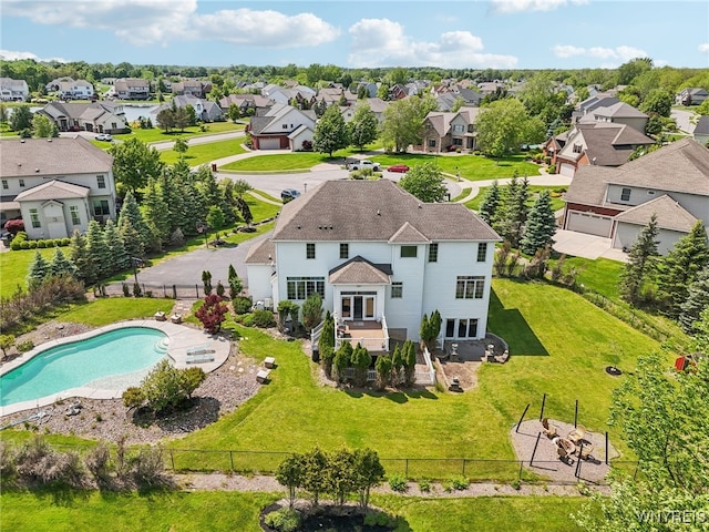 5703 Fairmeadow Ct, Clarence, NY 14032 - photo 3