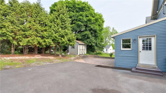 51 Sherrill St Unit 1, Geneva-City, NY 14456 - view of patio / terrace