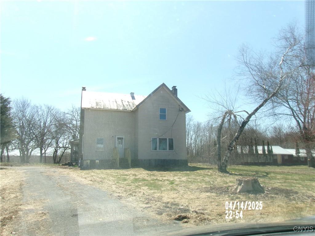 27768NYSTATRTE26 Lafargeville Rd, Theresa, NY 13691 - photo 1