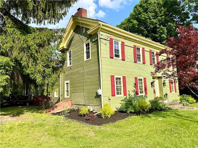 913 Sing Sing Rd, Horseheads, NY 14845 - photo 7