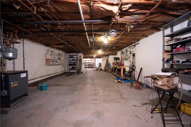 582 County Route 25, Minetto, NY 13126 - photo 40