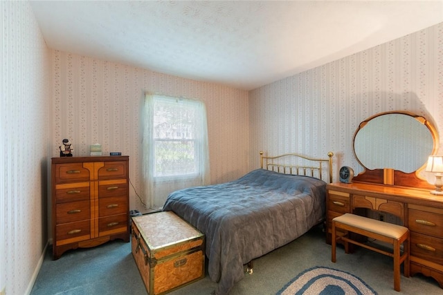 141 W Pearl St, Arcadia, NY 14513 - view of carpeted bedroom