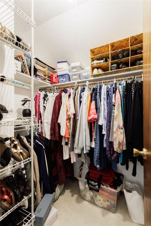 281 Burley Rd, Rochester, NY 14612 - view of spacious closet