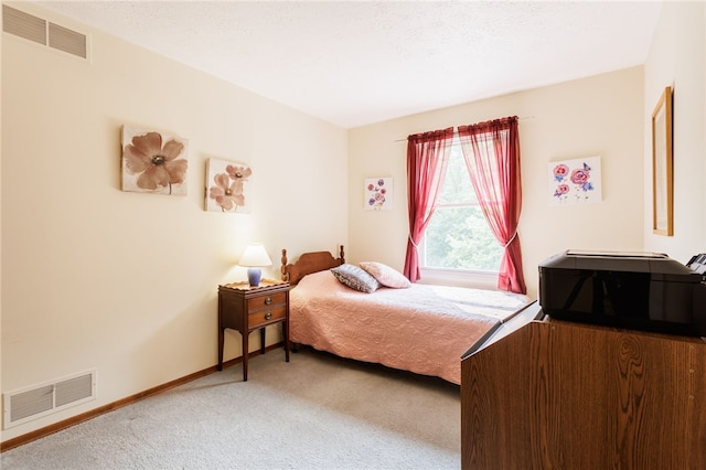 281 Burley Rd, Rochester, NY 14612 - bedroom featuring carpet and baseboards