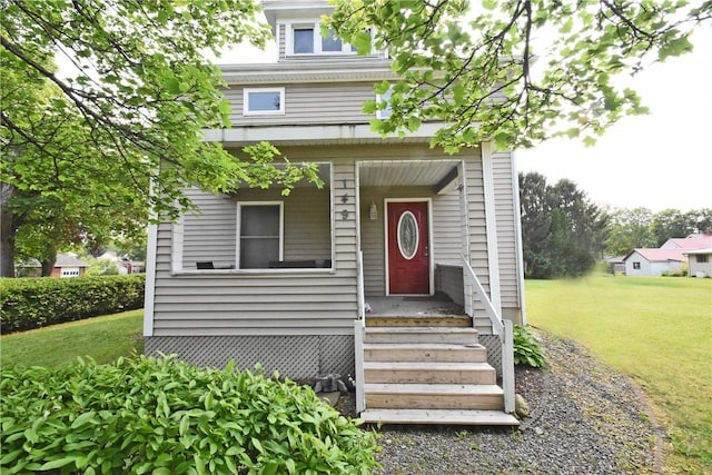 149 Horseheads Blvd, Horseheads, NY 14903 - photo 1