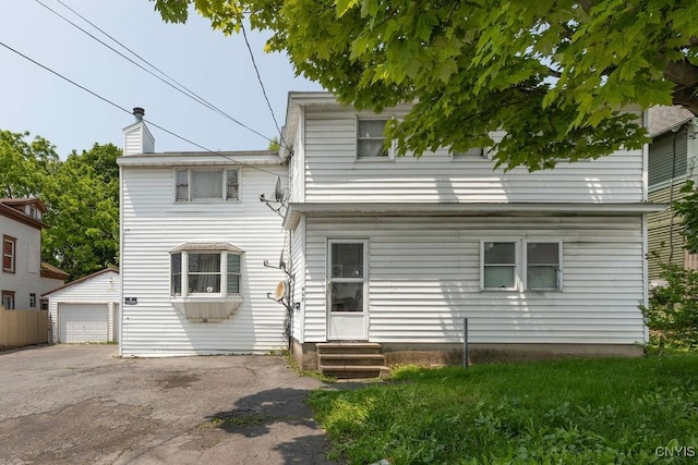 417 Kirkpatrick St, Syracuse, NY 13208 - photo 3