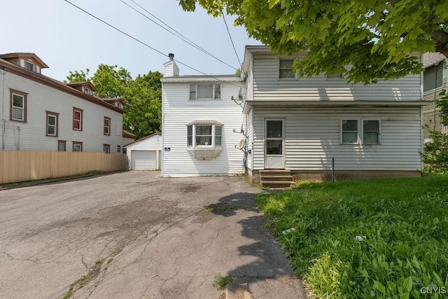417 Kirkpatrick St, Syracuse, NY 13208 - photo 29