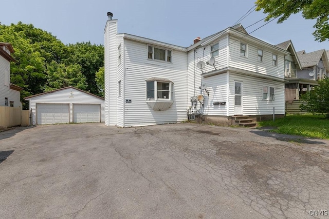 417 Kirkpatrick St, Syracuse, NY 13208 - photo 1