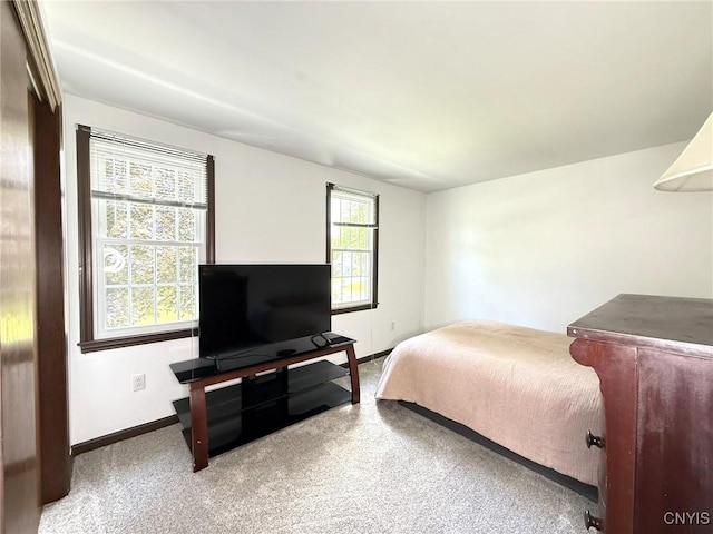 4936 Look Kinney Cir, Clay, NY 13088 - bedroom featuring carpet flooring and baseboards