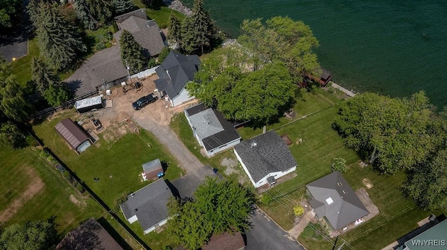 17 Porter Center Rd Unit N, Porter, NY 14174 - aerial view of property's location