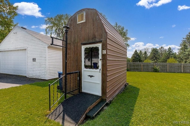 17 Porter Center Rd Unit N, Porter, NY 14174 - view of outdoor structure