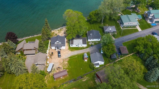 17 Porter Center Rd Unit N, Porter, NY 14174 - view of property location with nearby suburban area