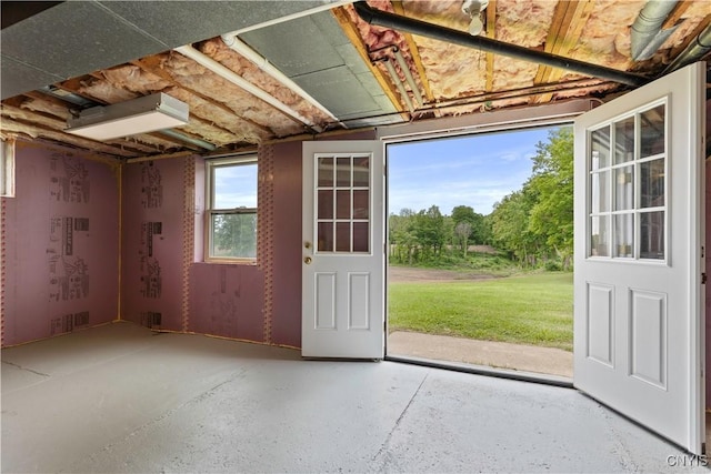 2220 W Genesee Tpke, Camillus, NY 13031 - view of foyer