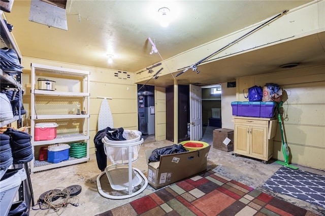 12 Queensboro Rd, Irondequoit, NY 14609 - view of garage