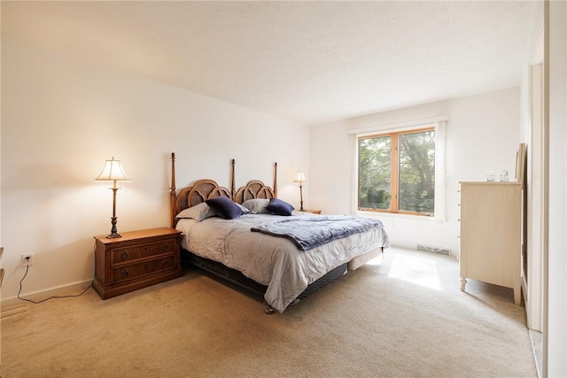 3 Legacy Oak Trl, Henrietta, NY 14534 - bedroom with light colored carpet