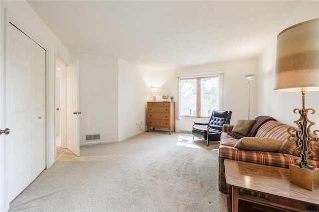 3 Legacy Oak Trl, Henrietta, NY 14534 - sitting room featuring light carpet
