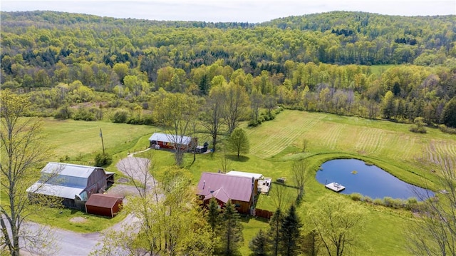 180 Upper Ravine Rd, Norwich-Town, NY 13815 - photo 1