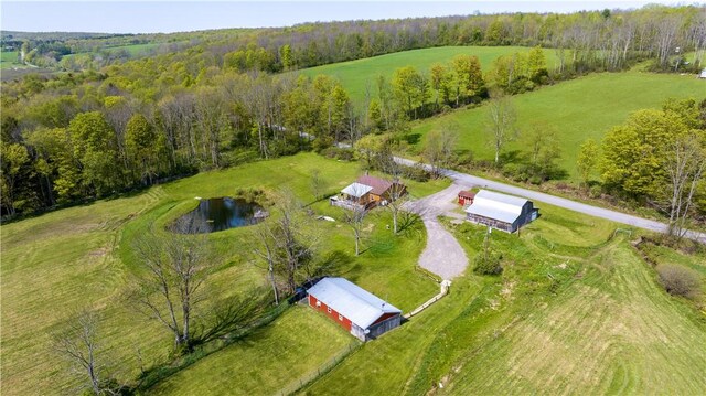 180 Upper Ravine Rd, Norwich-Town, NY 13815 - photo 28