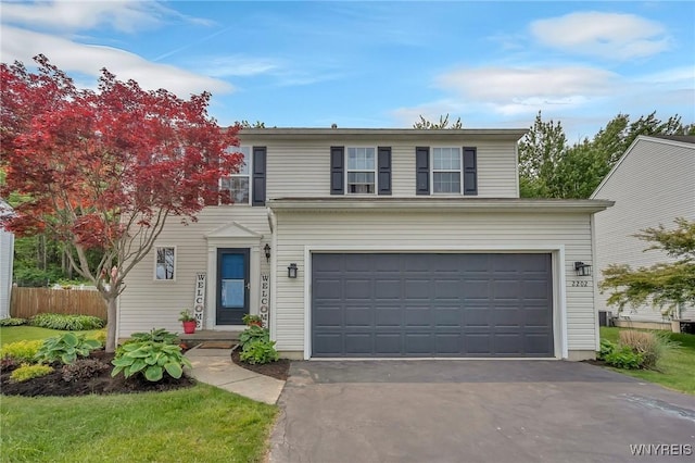 2202 Fox Chase Rd, Hamburg, NY 14085 - photo 1
