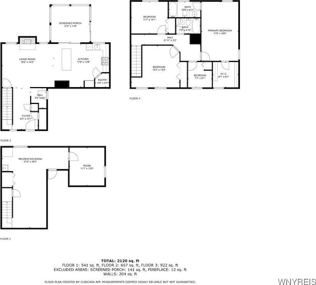 2202 Fox Chase Rd, Hamburg, NY 14085 - photo 40